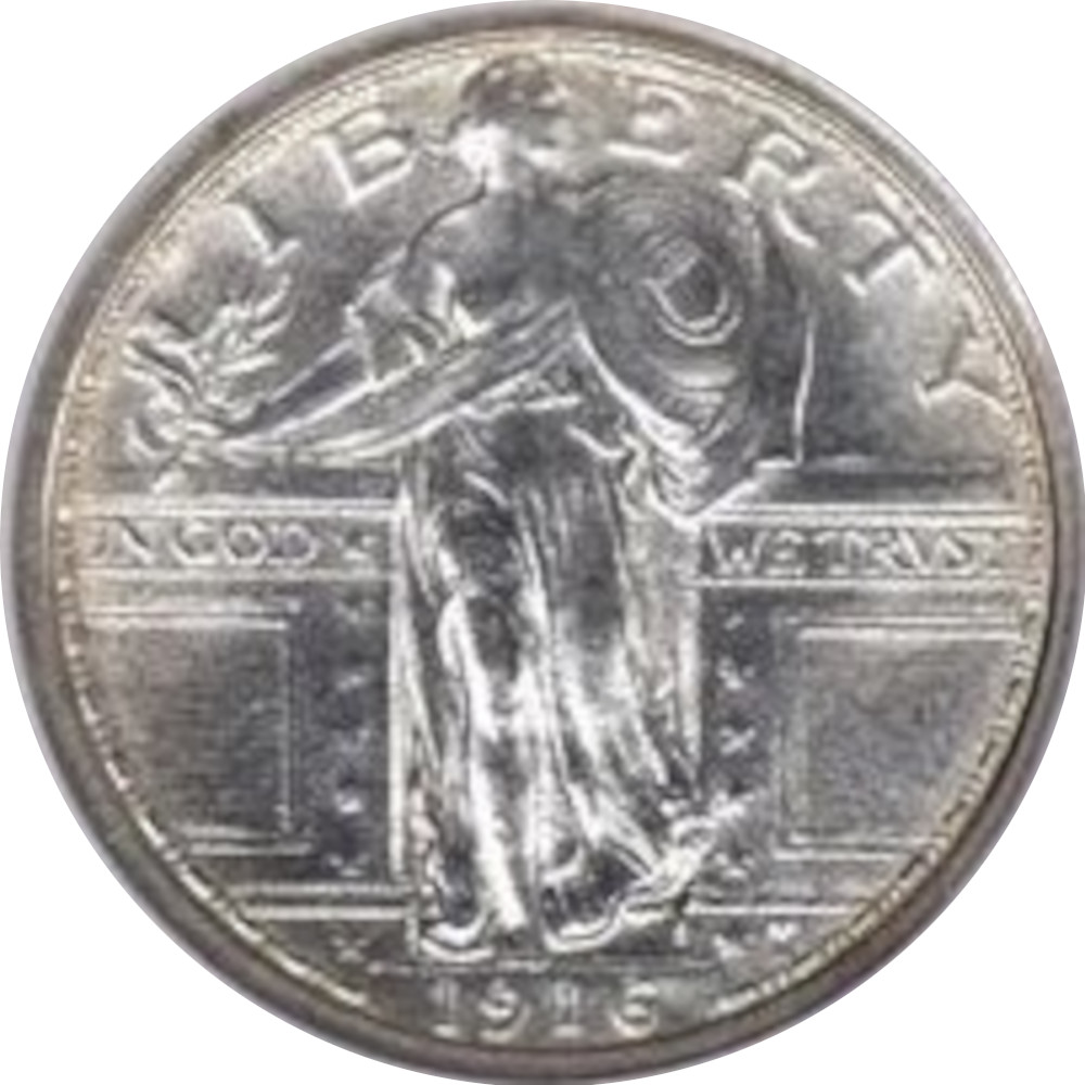 1916-25c-Standing-Liberty-Quarter-#2